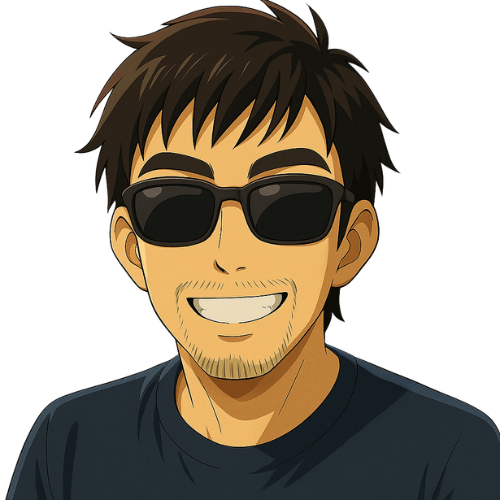 ROY OKUWAKI